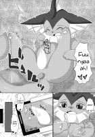 Jidori Club / 自撮りくらぶ [Itameshi] [Pokemon] Thumbnail Page 09