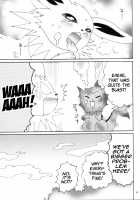 Prick Prick, Lick Lick / ちくちくぺろぺろ [Maruo] [Pokemon] Thumbnail Page 16