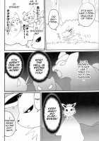 Prick Prick, Lick Lick / ちくちくぺろぺろ [Maruo] [Pokemon] Thumbnail Page 03