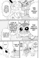 Prick Prick, Lick Lick / ちくちくぺろぺろ [Maruo] [Pokemon] Thumbnail Page 06