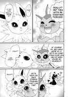 Prick Prick, Lick Lick / ちくちくぺろぺろ [Maruo] [Pokemon] Thumbnail Page 08