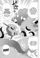 But They're So Red and Swollen / プリプリしてるけど [Maruo] [Pokemon] Thumbnail Page 06