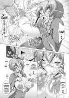 Kyonyu;Gadget / 巨乳ガジェット [Mike] [Steinsgate] Thumbnail Page 12