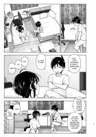 Older Sister and Complaint Listening Younger Brother / おねいちゃんと愚痴を聞いてあげる弟の話 [Nakani] [Original] Thumbnail Page 14