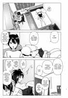Older Sister and Complaint Listening Younger Brother / おねいちゃんと愚痴を聞いてあげる弟の話 [Nakani] [Original] Thumbnail Page 04