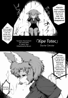 Xipe Totec [Original] Thumbnail Page 02