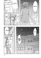 Winter Of Promise [Silhouette Sakura] [Original] Thumbnail Page 07