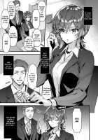 Hitachinaka-san wa Kotowaranai / 常陸中さんは断らない [Hakui Ami] [Original] Thumbnail Page 05