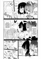 Girls' Milk Bar - Pleiades ★ - / ガールズミルクバー ―ぷれあです★― [Homura Subaru] [Original] Thumbnail Page 09