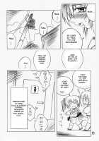 Futanari Ouja Tamaking 3 / 双成王者タマキング3 [Yaeda Nagumo] [Toheart2] Thumbnail Page 15