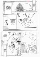 Futanari Ouja Tamaking 3 / 双成王者タマキング3 [Yaeda Nagumo] [Toheart2] Thumbnail Page 04