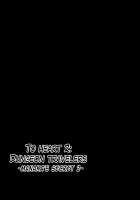 Dungeon Travelers - Manaka's Secret 2 / ダンジョントラベラーズ 愛佳の秘め事2 [Chiba Tetsutarou] [Toheart2] Thumbnail Page 02