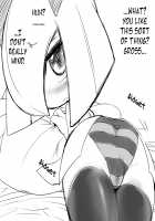 I Impregnated Kirlia / キルリアを孕ませてみた [Mizone] [Pokemon] Thumbnail Page 01