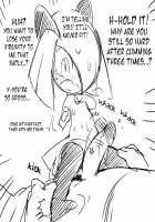 I Impregnated Kirlia / キルリアを孕ませてみた [Mizone] [Pokemon] Thumbnail Page 03