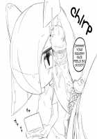 Dead Lay / マグロ [Mizone] [Pokemon] Thumbnail Page 02