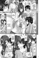Hitozuma SeFri / 人妻セフレ [Makinosaka Shinichi] [Original] Thumbnail Page 09