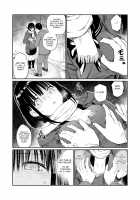 Oji-san de umeru Ana / おじさんで埋める穴 [Hoshi To Lucky] [Original] Thumbnail Page 14