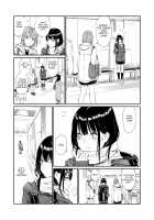Oji-san de umeru Ana / おじさんで埋める穴 [Hoshi To Lucky] [Original] Thumbnail Page 03