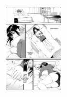 Oji-san de umeru Ana / おじさんで埋める穴 [Hoshi To Lucky] [Original] Thumbnail Page 06