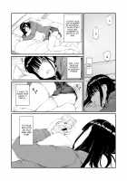 Oji-san de umeru Ana / おじさんで埋める穴 [Hoshi To Lucky] [Original] Thumbnail Page 07