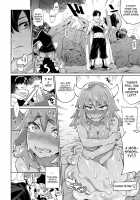 Omnivorous Hero / 雑食勇者 第一章 [Mizone] [Original] Thumbnail Page 13