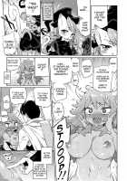 Omnivorous Hero / 雑食勇者 第一章 [Mizone] [Original] Thumbnail Page 16