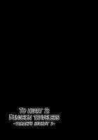Dungeon Travelers - Tamaki's Secret 2 / ダンジョントラベラーズ 環の秘め事2 [Chiba Tetsutarou] [Toheart2] Thumbnail Page 02
