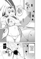 Dungeon Travelers - Insect's Game 2 / 虫のお遊戯2 [Chiba Tetsutarou] [Toheart2] Thumbnail Page 03