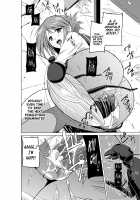 Dungeon Travelers - Insect's Game / ダンジョントラベラーズ 蟲のお遊戯 [Chiba Tetsutarou] [Toheart2] Thumbnail Page 14