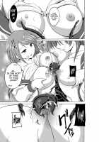 Dungeon Travelers - Insect's Game / ダンジョントラベラーズ 蟲のお遊戯 [Chiba Tetsutarou] [Toheart2] Thumbnail Page 05