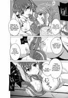 Dungeon Travelers - Insect's Game / ダンジョントラベラーズ 蟲のお遊戯 [Chiba Tetsutarou] [Toheart2] Thumbnail Page 08
