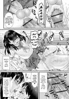 Yandere-chan Shuurai!! / ヤンデレちゃん襲来 [Palco Nagashima] [Original] Thumbnail Page 11