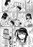 Yandere-chan Shuurai!! / ヤンデレちゃん襲来 [Palco Nagashima] [Original] Thumbnail Page 14