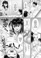 Yandere-chan Shuurai!! / ヤンデレちゃん襲来 [Palco Nagashima] [Original] Thumbnail Page 05