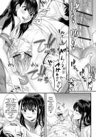 Yandere-chan Shuurai!! / ヤンデレちゃん襲来 [Palco Nagashima] [Original] Thumbnail Page 08