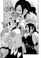 Namirobi 6 [Murata.] [One Piece] Thumbnail Page 08