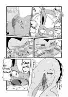 Vx9 / ぶいっ♥×9 [Dagasi] [Pokemon] Thumbnail Page 14