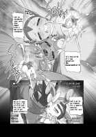Vx9 / ぶいっ♥×9 [Dagasi] [Pokemon] Thumbnail Page 05
