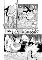 Vx9 / ぶいっ♥×9 [Dagasi] [Pokemon] Thumbnail Page 07