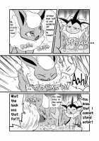 Vx9 / ぶいっ♥×9 [Dagasi] [Pokemon] Thumbnail Page 08