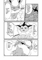 Vx9 / ぶいっ♥×9 [Dagasi] [Pokemon] Thumbnail Page 09