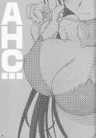 AHC... / AHC… [Tamaki Yayoi] [The Idolmaster] Thumbnail Page 03