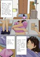 Cumming In Mom Daily / 日常的にお母さんに出す生活 [Original] Thumbnail Page 16