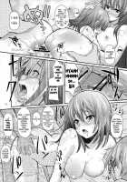 Pachimonogatari Part 5: Koyomi Party / パチ物語 Part5 こよみパーティー [Yakumi Benishouga] [Bakemonogatari] Thumbnail Page 15