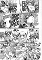 Pachimonogatari Part 5: Koyomi Party / パチ物語 Part5 こよみパーティー [Yakumi Benishouga] [Bakemonogatari] Thumbnail Page 04