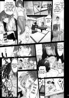 Hitagi Family Kouhen / ひたぎファミリー 後編 [Akutagawa Manbou] [Bakemonogatari] Thumbnail Page 02