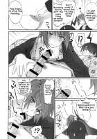 Hitagi Family Chuuhen / ひたぎファミリー 中編 [Akutagawa Manbou] [Bakemonogatari] Thumbnail Page 10