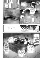 Hitagi Family Chuuhen / ひたぎファミリー 中編 [Akutagawa Manbou] [Bakemonogatari] Thumbnail Page 04