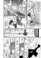 Hitagi Family Chuuhen / ひたぎファミリー 中編 [Akutagawa Manbou] [Bakemonogatari] Thumbnail Page 06