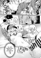 Suki wo Oshiete Master-kun / 好きを教えてマスターくん [Danimaru] [Fate] Thumbnail Page 15